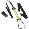 Pull Up Revolution Pro Nonslip Pull Up Assistance for Improved Pull Up Form