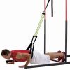 Pull Up Revolution Pro Nonslip Pull Up Assistance for Improved Pull Up Form