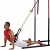 Pull Up Revolution Pro Nonslip Pull Up Assistance for Improved Pull Up Form