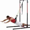 Pull Up Revolution Pro Nonslip Pull Up Assistance for Improved Pull Up Form