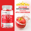 1pk Lean Valley ACV Gummies Lean Valley Keto Fat Burner Gummie Weight Loss