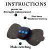 USB Rechargeable TENS Body Massager Massage Patch Massagers for Arm Leg Physiotherapy Masajeador Muscle Stimulator Health Care