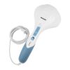 Electric Massager Handheld Full Body Percussion Massager Double Head Vibrating Body Relax