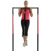 Pull Up Revolution Pro Nonslip Pull Up Assistance for Improved Pull Up Form