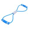 8-shaped Resistance Bands; Stretch Fitness Band; Pull Rope; Chest Arm And Shoulder Stretch Bands Exercise Equipment For Home Workout; Physical Therapy