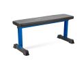 Strength Flat Utility Weight Bench (600 lb Weight Capacity)