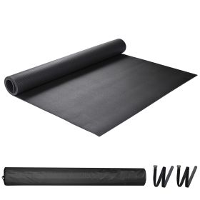 Extra Large Exercise Mat (Color: As Picture)