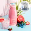 Handheld Portable Juicer Wireless Charging Electric Blender Fruit Mixers Juicer Food Milkshake Multifunction Juice Maker Machine