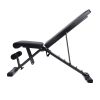 Home Gym Adjustable Multi-Functional Full Body Exercise Weight Bench