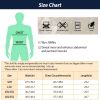 Men Heat Trapping Shirt Body Shaper Vest Pullover Sauna Sweat Suits Short Sleeve Compression Top