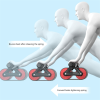 Home Office Abdominal Training Automatic Rebound Abdominal Muscle Fitness Equipment