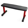 Strength Flat Utility Weight Bench (600 lb Weight Capacity)