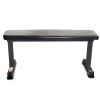 Strength Flat Utility Weight Bench (600 lb Weight Capacity)